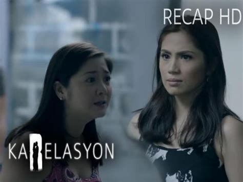 Karelasyon: MISTER, HULI SA AKTO ANG PAKIKIAPID! .